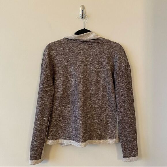 CALIFORNIA Moonrise-Boho Embroidered Detail Sweater (Size:Medium) - Picture 2 of 11